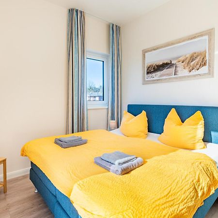 Kehrwieder Zinnowitz Habitación foto