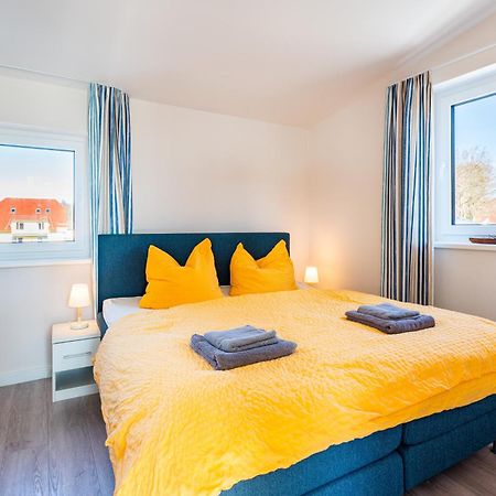 Kehrwieder Zinnowitz Habitación foto