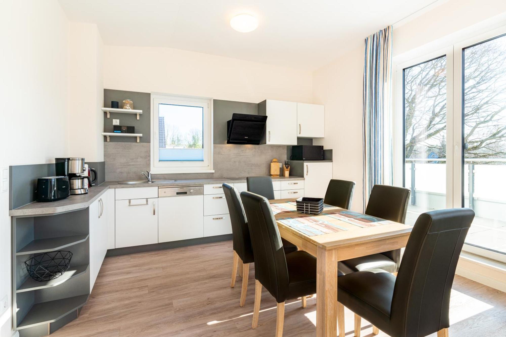 Kehrwieder Zinnowitz Habitación foto