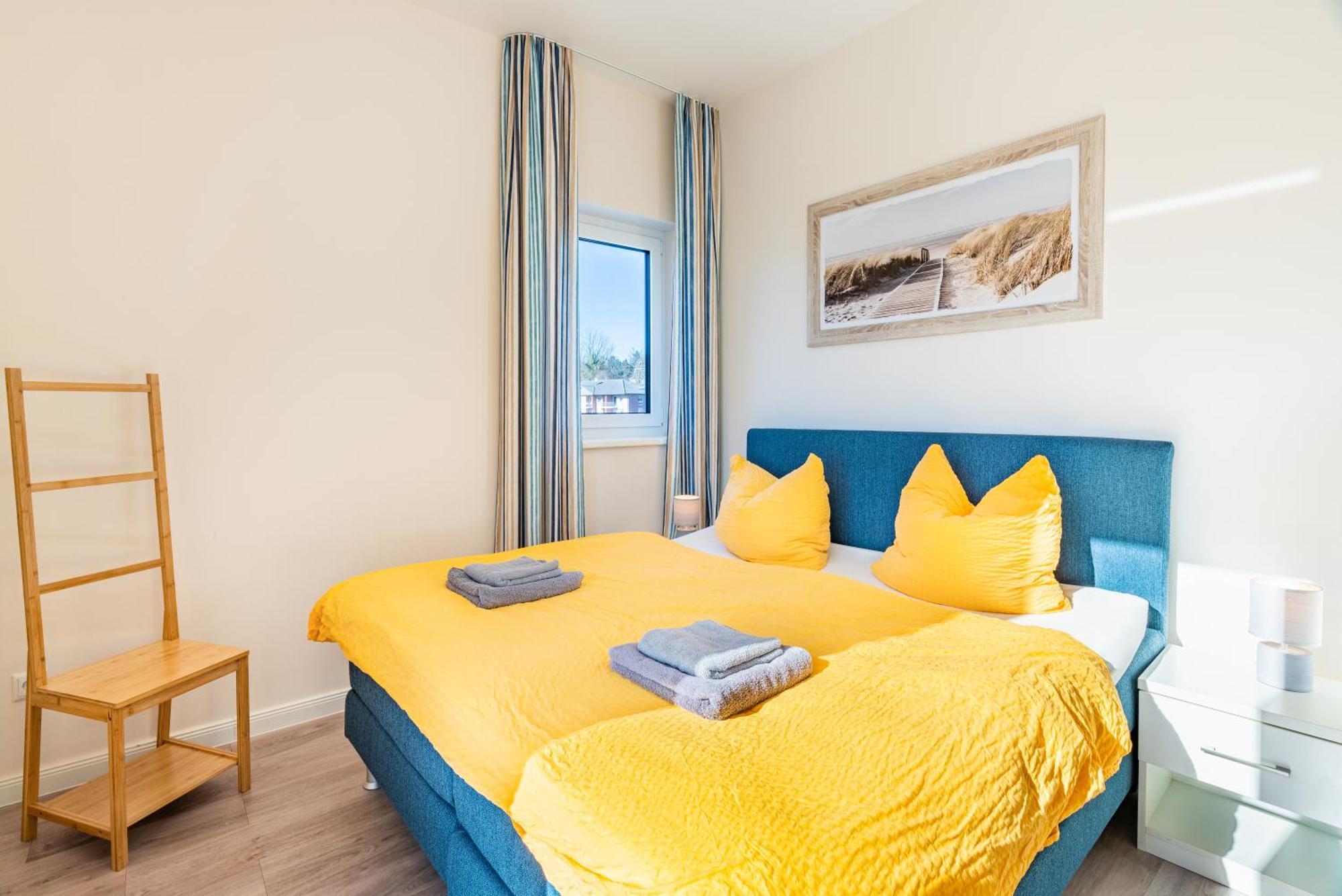 Kehrwieder Zinnowitz Habitación foto